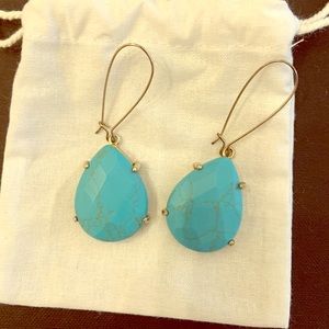 Kendra Scott Drop Earrings